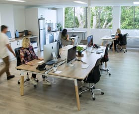 Offices commercial property for lease at 3/414 - 416 Gardeners Road Rosebery NSW 2018