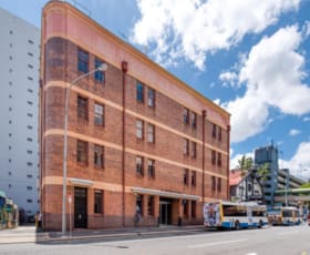 Offices commercial property for lease at 47 Warner Street Fortitude Valley QLD 4006