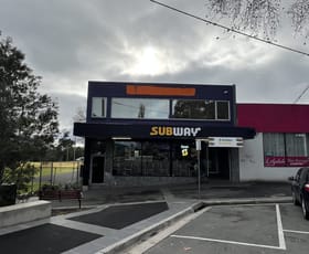 Offices commercial property for lease at 1st Floor/193 -195 Main Street Lilydale VIC 3140