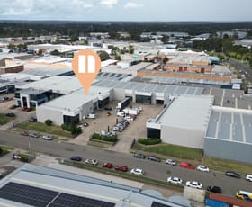 Factory, Warehouse & Industrial commercial property for lease at Unit 6/5-7 Deadman Road Moorebank NSW 2170