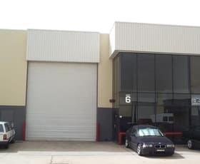 Factory, Warehouse & Industrial commercial property for lease at Unit 6/5-7 Deadman Road Moorebank NSW 2170