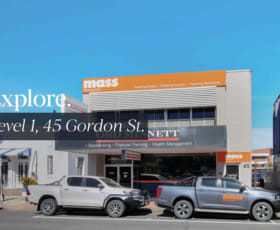 Offices commercial property for lease at 45 Gordon Street Mackay QLD 4740