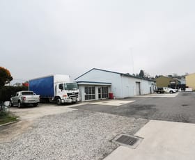 Factory, Warehouse & Industrial commercial property for lease at Warehouse 1/12 Hope Street Invermay TAS 7248