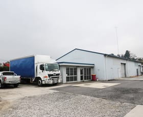 Factory, Warehouse & Industrial commercial property for lease at Warehouse 1/12 Hope Street Invermay TAS 7248