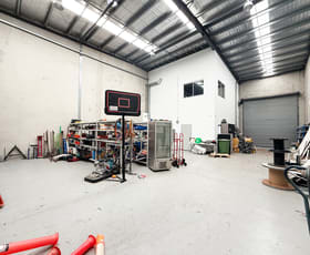 Factory, Warehouse & Industrial commercial property leased at 5/38 Limestone Street Darra QLD 4076