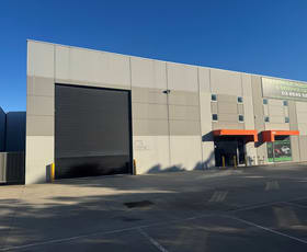 Factory, Warehouse & Industrial commercial property for lease at 24 Auto Way Pakenham VIC 3810