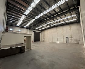 Factory, Warehouse & Industrial commercial property for lease at 24 Auto Way Pakenham VIC 3810