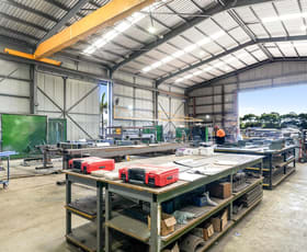 Factory, Warehouse & Industrial commercial property for lease at Arundel QLD 4214