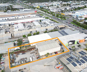 Factory, Warehouse & Industrial commercial property for lease at Arundel QLD 4214