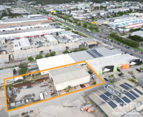 Factory, Warehouse & Industrial commercial property for lease at Arundel QLD 4214