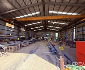 Factory, Warehouse & Industrial commercial property for lease at Arundel QLD 4214
