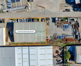 Factory, Warehouse & Industrial commercial property for lease at Arundel QLD 4214