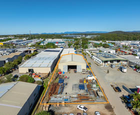 Factory, Warehouse & Industrial commercial property for lease at Arundel QLD 4214
