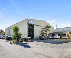 Factory, Warehouse & Industrial commercial property for lease at Arundel QLD 4214