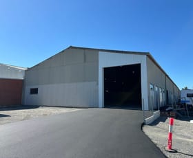 Factory, Warehouse & Industrial commercial property for lease at 84 Baden Terrace O'sullivan Beach SA 5166
