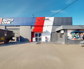 Showrooms / Bulky Goods commercial property for lease at 21 Pacific Highway Gateshead NSW 2290