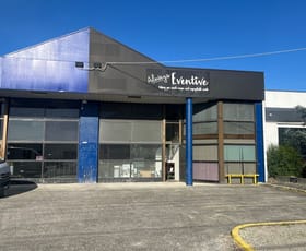 Factory, Warehouse & Industrial commercial property for lease at 2/28 Lacey Street Croydon VIC 3136