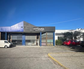 Factory, Warehouse & Industrial commercial property for lease at 2/28 Lacey Street Croydon VIC 3136