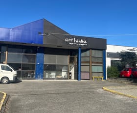Factory, Warehouse & Industrial commercial property for lease at 2/28 Lacey Street Croydon VIC 3136