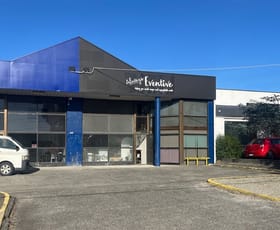 Factory, Warehouse & Industrial commercial property for lease at 2/28 Lacey Street Croydon VIC 3136