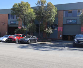 Factory, Warehouse & Industrial commercial property for lease at 24-26 Clements Avenue Bankstown NSW 2200