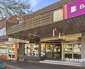 Shop & Retail commercial property for lease at 203 Maroondah Highway Healesville VIC 3777