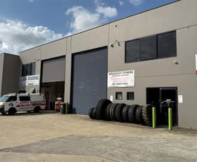 Factory, Warehouse & Industrial commercial property for lease at Unit 5/46-48 Jedda Road Prestons NSW 2170