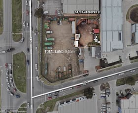 Development / Land commercial property for lease at 5A/37-41 Cooper Street Campbellfield VIC 3061