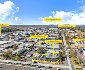 Showrooms / Bulky Goods commercial property for lease at 86 Barrier Street Fyshwick ACT 2609