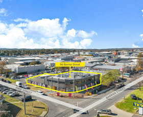 Showrooms / Bulky Goods commercial property for lease at 86 Barrier Street Fyshwick ACT 2609