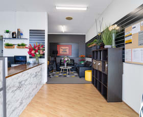 Shop & Retail commercial property for lease at Unit 5 & 6/ 52 Wollongong Street Fyshwick ACT 2609
