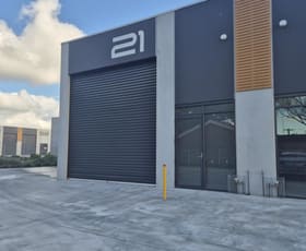 Factory, Warehouse & Industrial commercial property for lease at Bubb Street Moe VIC 3825