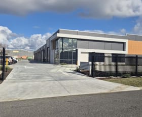 Factory, Warehouse & Industrial commercial property for lease at Bubb Street Moe VIC 3825