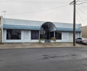 Factory, Warehouse & Industrial commercial property for lease at Ryan Street Morwell VIC 3840