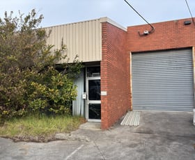 Factory, Warehouse & Industrial commercial property for lease at 2/42 Industrial Drive Braeside VIC 3195