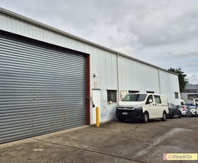 Factory, Warehouse & Industrial commercial property for lease at Yeerongpilly QLD 4105
