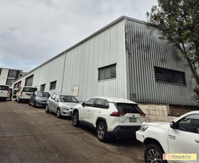 Factory, Warehouse & Industrial commercial property for lease at Yeerongpilly QLD 4105