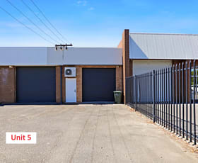 Factory, Warehouse & Industrial commercial property for lease at 5/47 Tate Street Bentley WA 6102