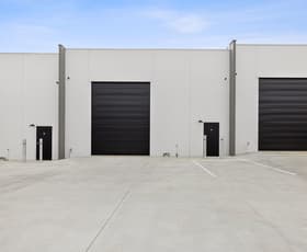 Factory, Warehouse & Industrial commercial property for lease at 10/102 Fussell Street Ballarat East VIC 3350