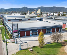 Factory, Warehouse & Industrial commercial property for lease at 84c Barnes Street Tamworth NSW 2340