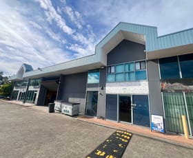 Shop & Retail commercial property for lease at 4/191 Parramatta Rd Auburn NSW 2144
