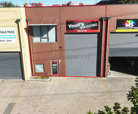 Factory, Warehouse & Industrial commercial property leased at 7 & 8/39 Gould Street Strathfield South NSW 2136