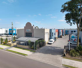 Factory, Warehouse & Industrial commercial property for lease at 89 Jedda Road Prestons NSW 2170