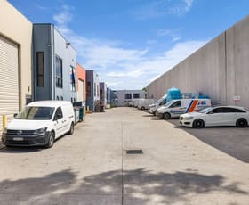 Factory, Warehouse & Industrial commercial property for lease at 89 Jedda Road Prestons NSW 2170