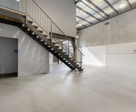 Factory, Warehouse & Industrial commercial property leased at 10/2-8 Focal Avenue Coolum Beach QLD 4573