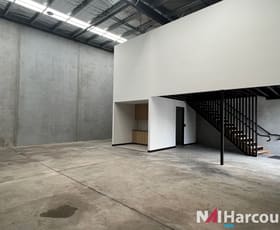 Factory, Warehouse & Industrial commercial property for lease at 4/53 Jutland Way Epping VIC 3076