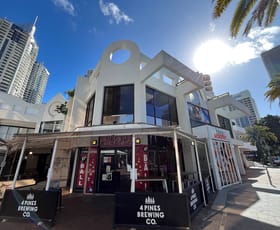Offices commercial property for lease at 26 Orchid Avenue Surfers Paradise QLD 4217