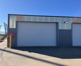 Factory, Warehouse & Industrial commercial property for lease at Eastern Creek NSW 2766