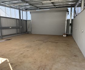 Factory, Warehouse & Industrial commercial property for lease at Eastern Creek NSW 2766