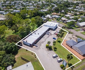 Shop & Retail commercial property for lease at Unit 1/35 Edison St Wulguru QLD 4811